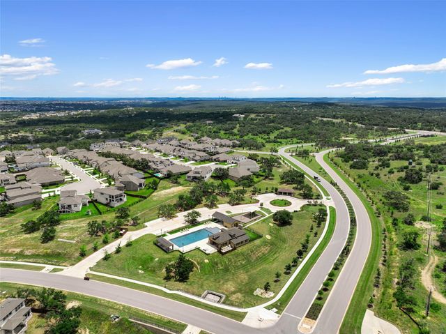 16913 Roselin DR, Austin, TX 78738