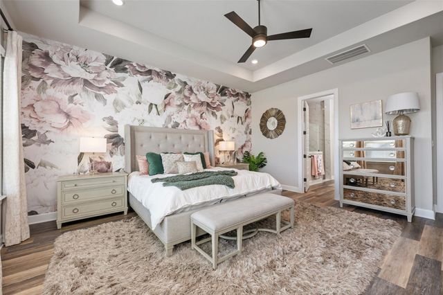 16913 Roselin DR, Austin, TX 78738