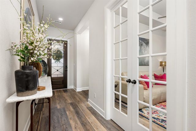 16913 Roselin DR, Austin, TX 78738