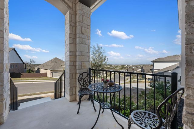 16913 Roselin DR, Austin, TX 78738