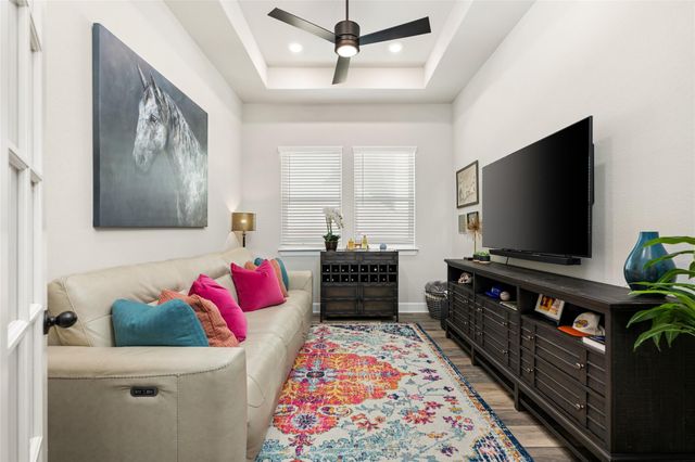 16913 Roselin DR, Austin, TX 78738