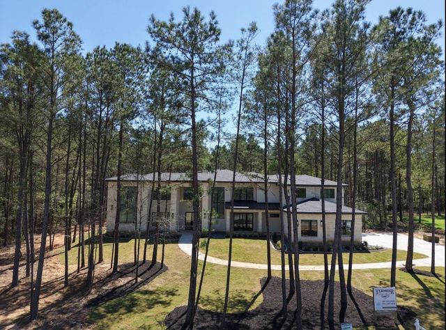 25053 Seguin Trail, Montgomery, TX 77316