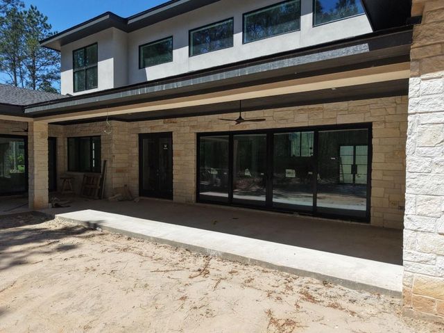 25053 Seguin Trail, Montgomery, TX 77316