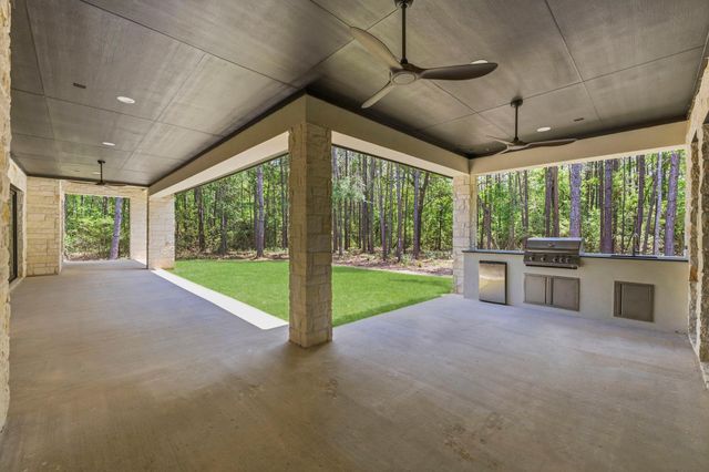 25053 Seguin Trail, Montgomery, TX 77316
