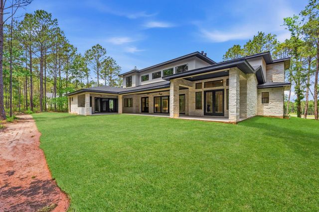 25053 Seguin Trail, Montgomery, TX 77316