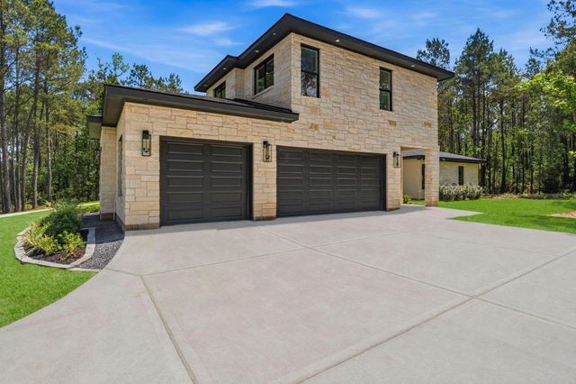 25053 Seguin Trail, Montgomery, TX 77316