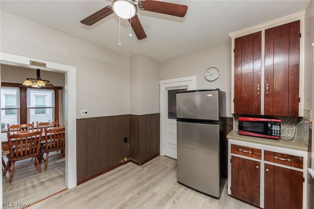 4318 Bucyrus Avenue, Cleveland, OH 44109