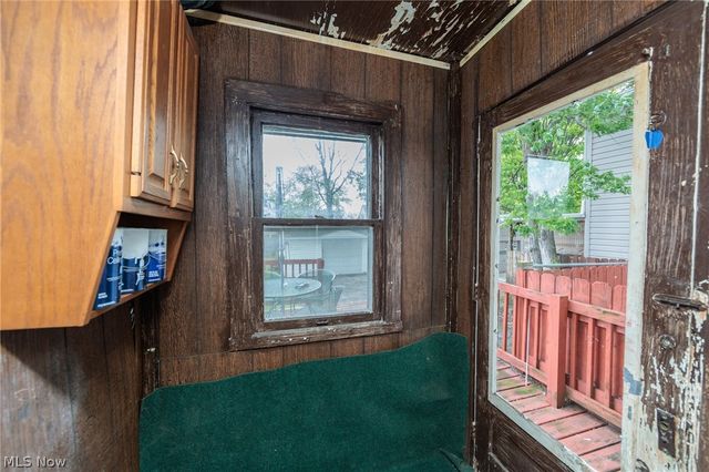 4318 Bucyrus Avenue, Cleveland, OH 44109