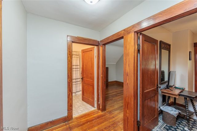 4318 Bucyrus Avenue, Cleveland, OH 44109