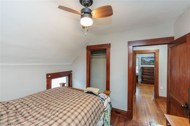 4318 Bucyrus Avenue, Cleveland, OH 44109