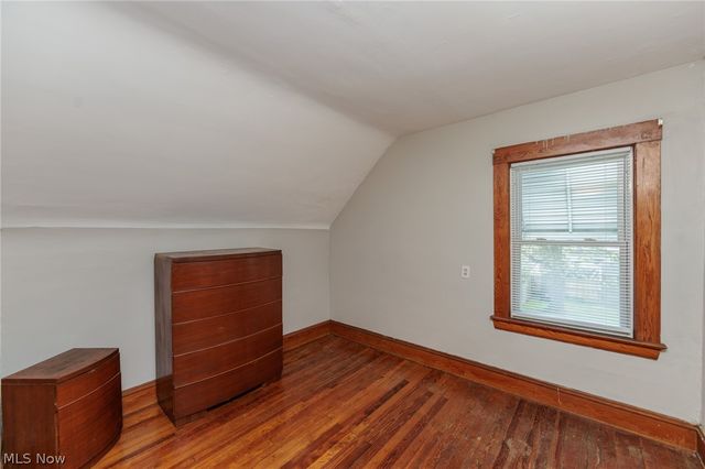 4318 Bucyrus Avenue, Cleveland, OH 44109