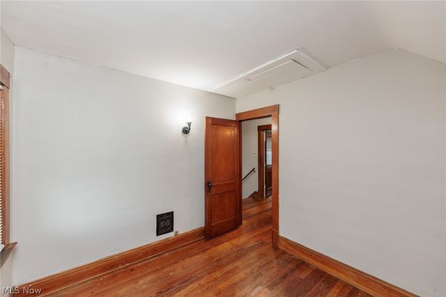 4318 Bucyrus Avenue, Cleveland, OH 44109