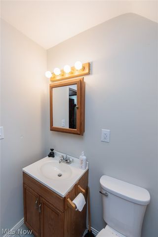 4318 Bucyrus Avenue, Cleveland, OH 44109
