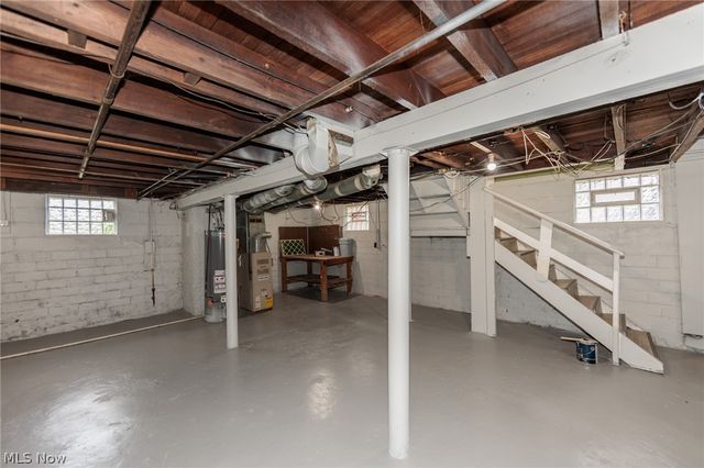 4318 Bucyrus Avenue, Cleveland, OH 44109