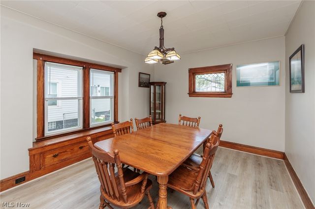 4318 Bucyrus Avenue, Cleveland, OH 44109