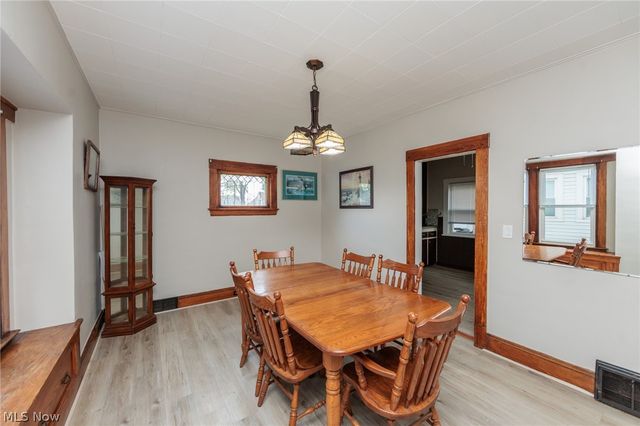 4318 Bucyrus Avenue, Cleveland, OH 44109