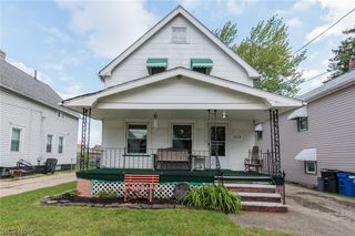 4318 Bucyrus Avenue, Cleveland, OH 44109