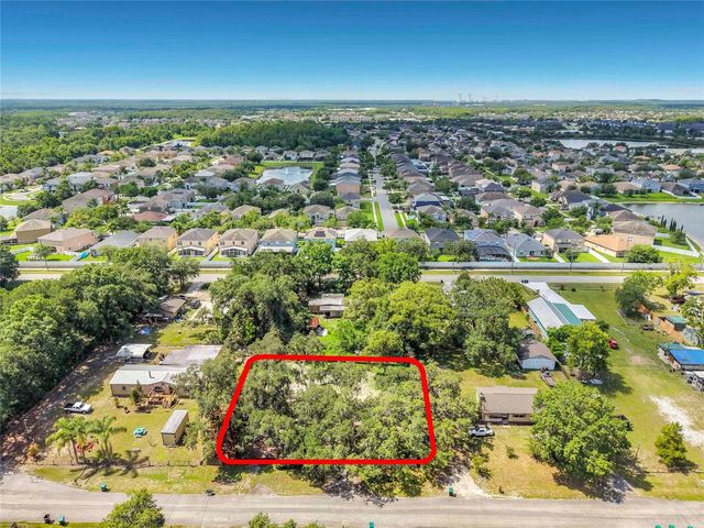 15832 BERMUDA STREET, Orlando, FL 32828