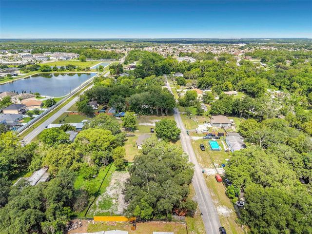 15832 BERMUDA STREET, Orlando, FL 32828