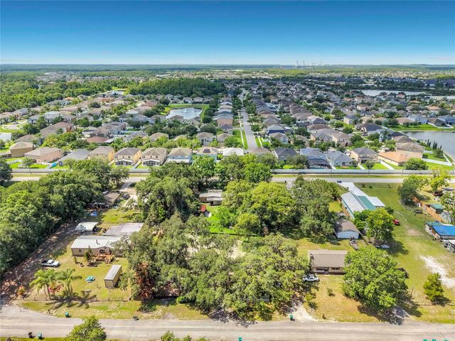 15832 BERMUDA STREET, Orlando, FL 32828
