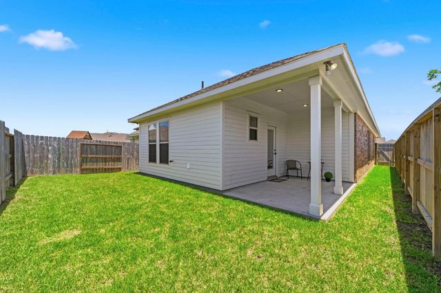 10934 Bonfire Trail, Beasley, TX 77417