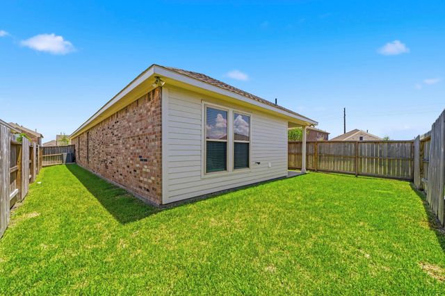 10934 Bonfire Trail, Beasley, TX 77417
