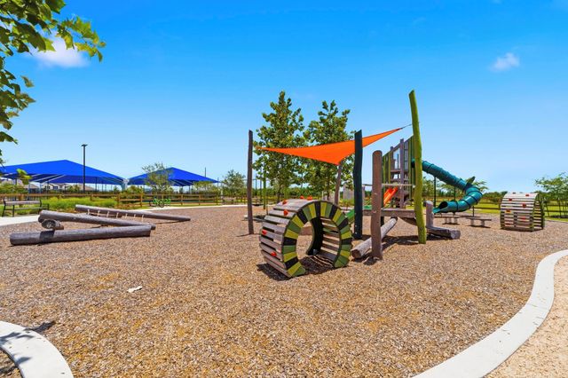 10934 Bonfire Trail, Beasley, TX 77417