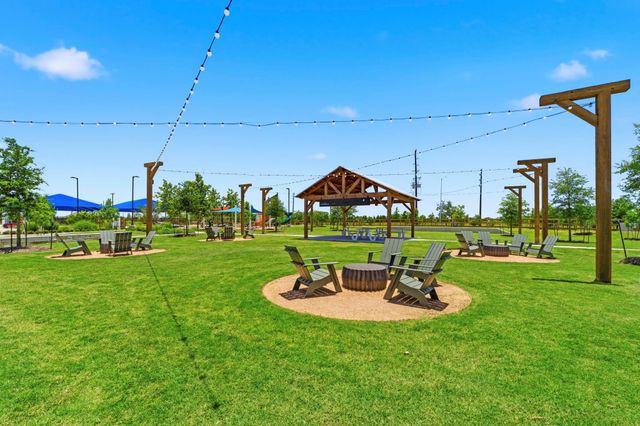 10934 Bonfire Trail, Beasley, TX 77417