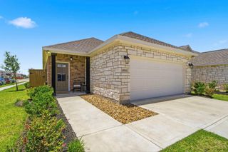 10934 Bonfire Trail, Beasley, TX 77417
