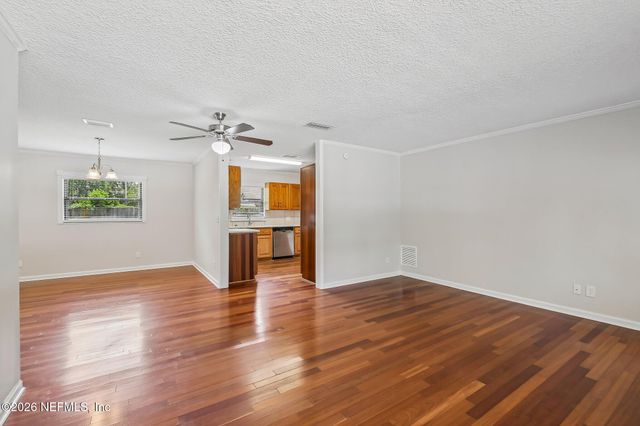 1706 GROVE PARK Drive, Orange Park, FL 32073