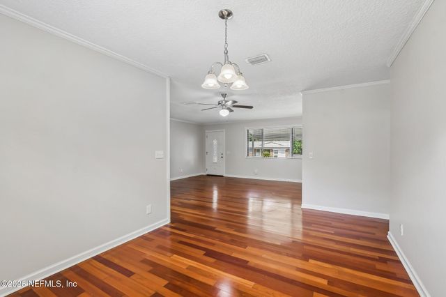 1706 GROVE PARK Drive, Orange Park, FL 32073