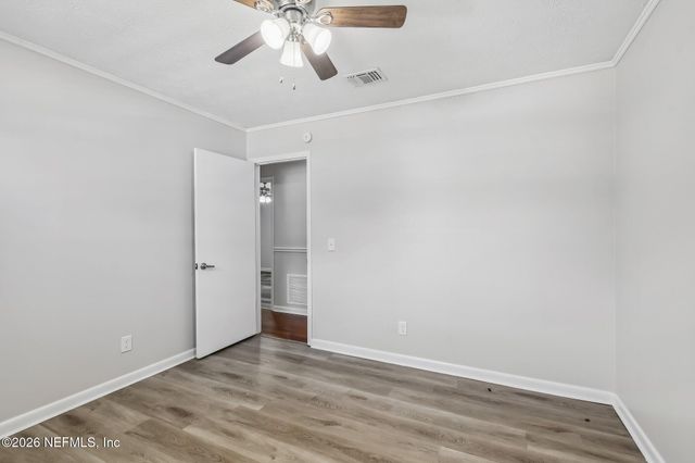 1706 GROVE PARK Drive, Orange Park, FL 32073