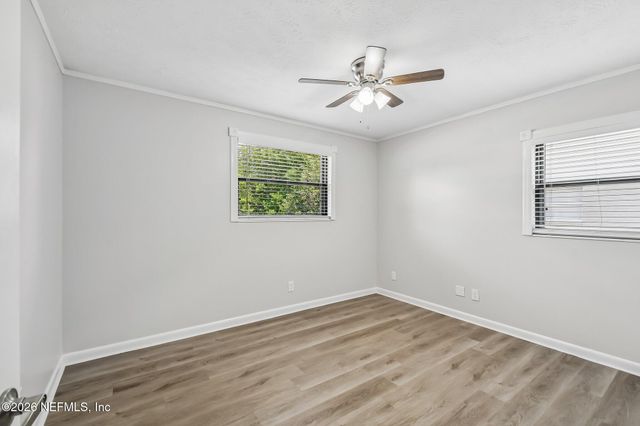 1706 GROVE PARK Drive, Orange Park, FL 32073