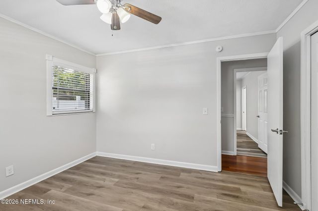 1706 GROVE PARK Drive, Orange Park, FL 32073