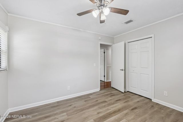 1706 GROVE PARK Drive, Orange Park, FL 32073