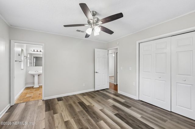 1706 GROVE PARK Drive, Orange Park, FL 32073