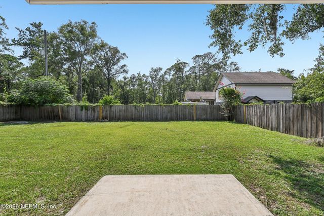 1706 GROVE PARK Drive, Orange Park, FL 32073
