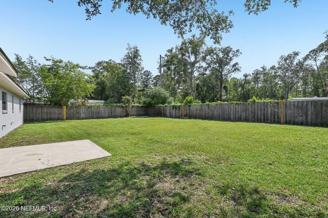 1706 GROVE PARK Drive, Orange Park, FL 32073