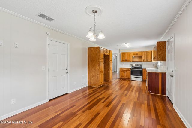 1706 GROVE PARK Drive, Orange Park, FL 32073