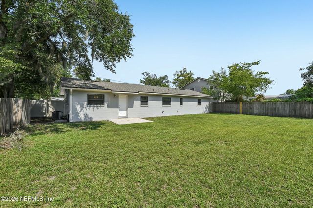 1706 GROVE PARK Drive, Orange Park, FL 32073