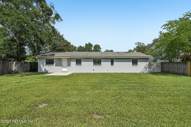 1706 GROVE PARK Drive, Orange Park, FL 32073