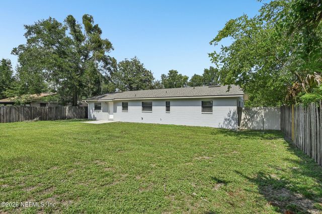 1706 GROVE PARK Drive, Orange Park, FL 32073