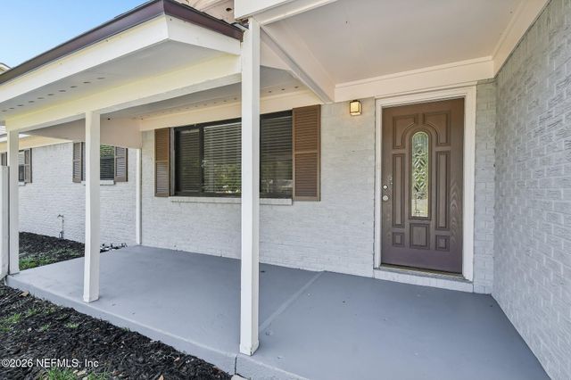 1706 GROVE PARK Drive, Orange Park, FL 32073