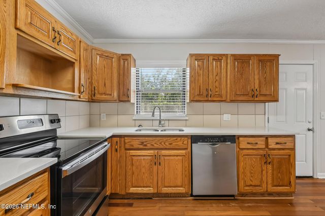 1706 GROVE PARK Drive, Orange Park, FL 32073