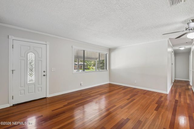 1706 GROVE PARK Drive, Orange Park, FL 32073