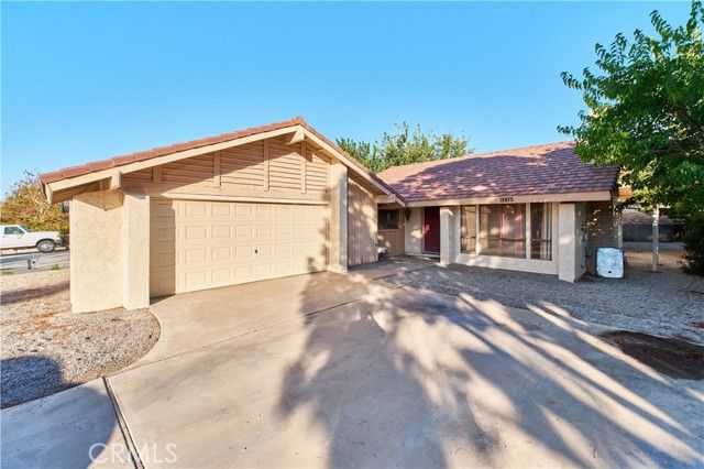 12875 Spring Valley Parkway, Victorville, CA 92395