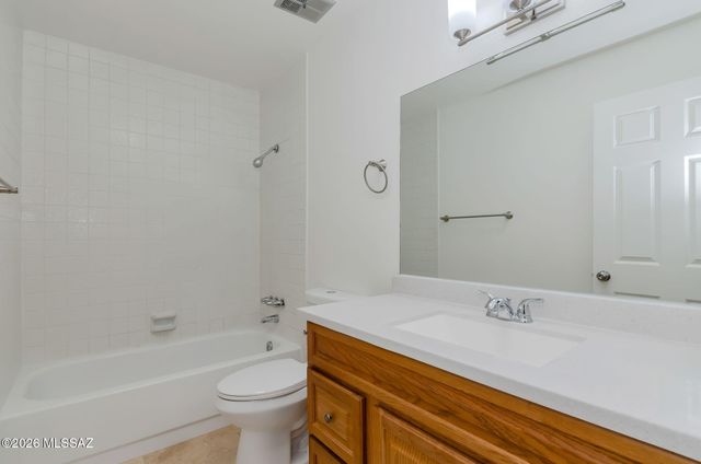 2720 N Beverly Avenue, Tucson, AZ 85712