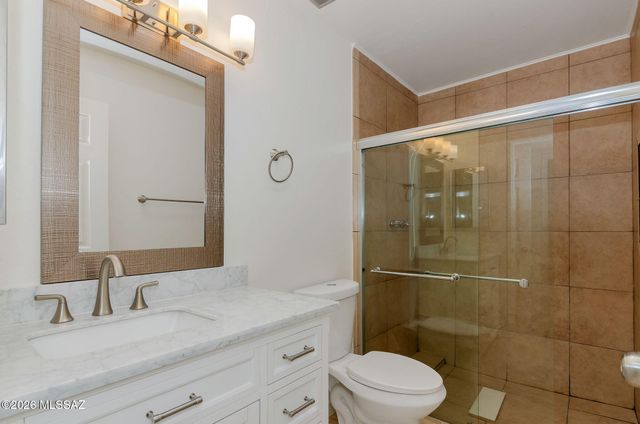 2720 N Beverly Avenue, Tucson, AZ 85712