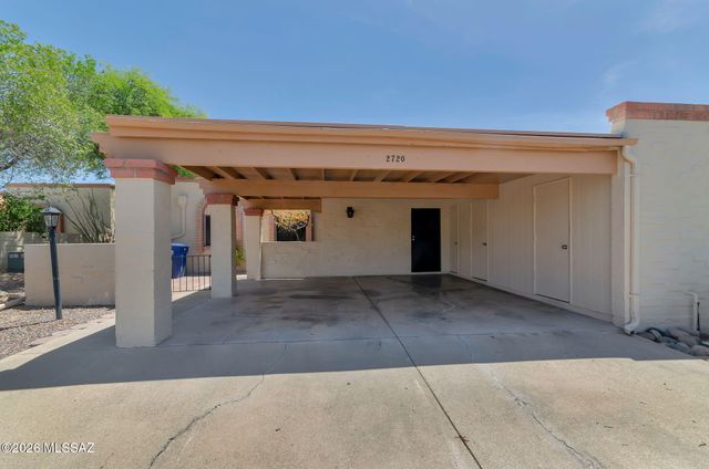 2720 N Beverly Avenue, Tucson, AZ 85712