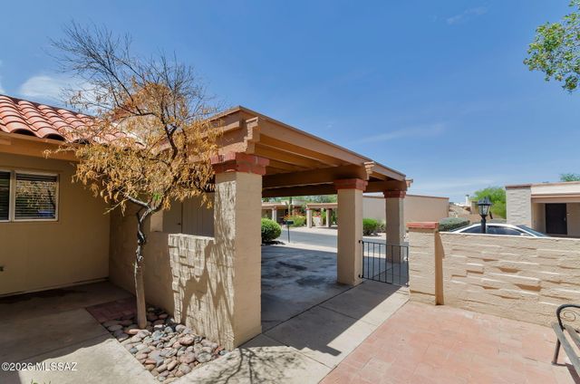 2720 N Beverly Avenue, Tucson, AZ 85712